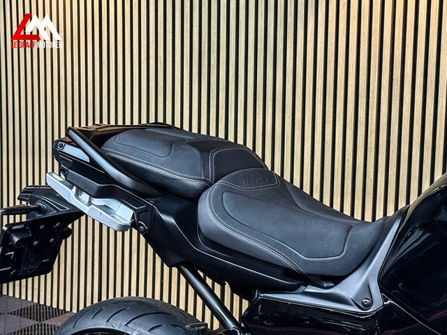 yamaha - tracer-9-gt