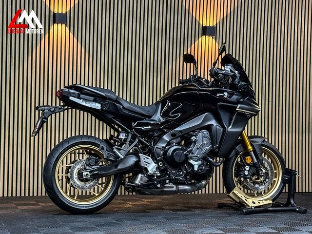 yamaha - tracer-9-gt