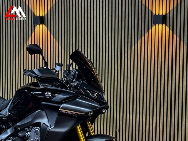 yamaha - tracer-9-gt