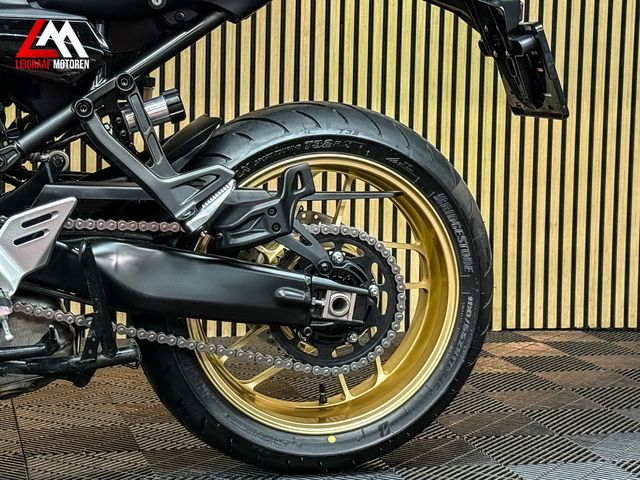 yamaha - tracer-9-gt