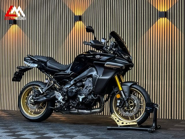 yamaha - tracer-9-gt