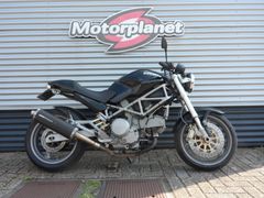 DUCATI M 800 DARK I.E.