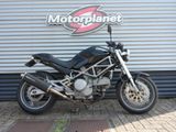 DUCATI M 800 DARK I.E.