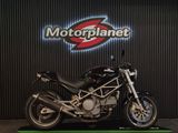 DUCATI M 800 DARK I.E.