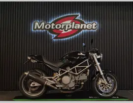 Ducati M 800 Dark I.E. 2004 occasion