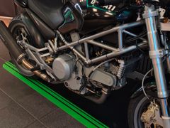 Ducati Monster 800 2004 occasion – foto 6 van 9