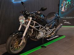 Ducati Monster 800 2004 occasion – foto 9 van 9