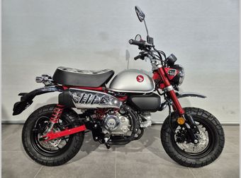 Honda Monkey Z 50 2026 nieuw