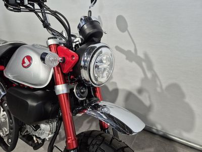 HONDA MONKEY Z 50 – foto 2