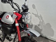Honda Monkey 2026 nieuw – foto 2 van 7
