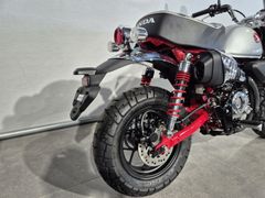 Honda Monkey 2026 nieuw – foto 5 van 7