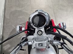 Honda Monkey 2026 nieuw – foto 6 van 7