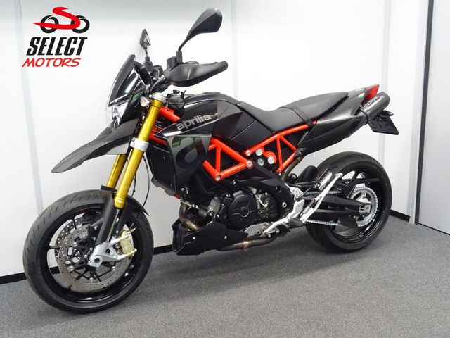 aprilia - dorsoduro-900-abs