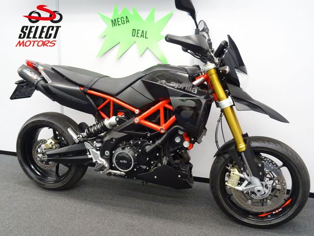 aprilia - dorsoduro-900-abs