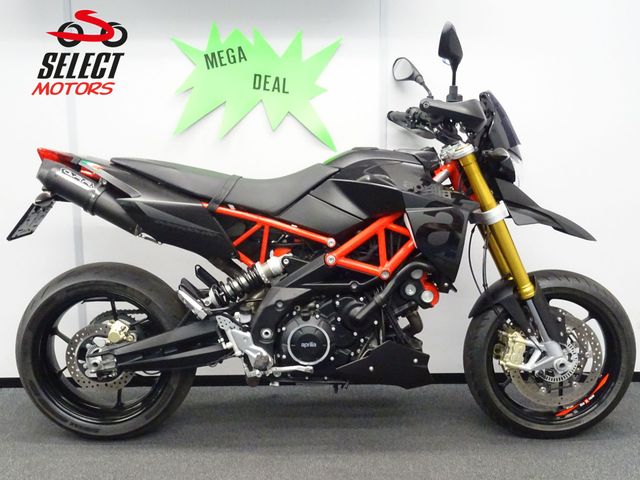 aprilia - dorsoduro-900-abs