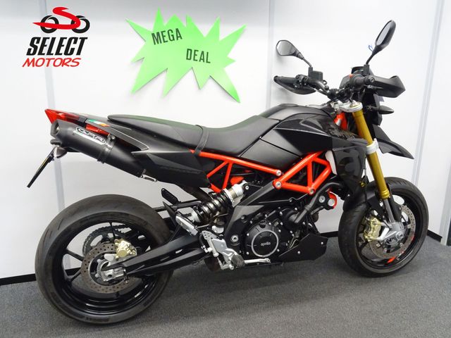 aprilia - dorsoduro-900-abs