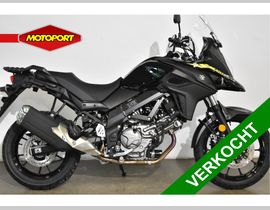 Suzuki V-Strom 650/A 2022 nieuw