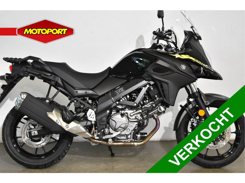 Suzuki Onbekend model 2022 nieuw