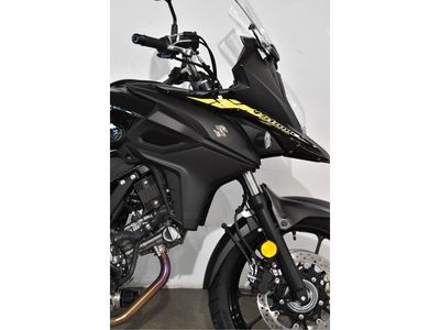 SUZUKI V-STROM 650/A – foto 2