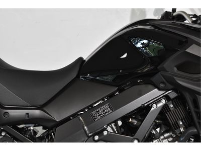 SUZUKI V-STROM 650/A – foto 3