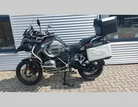 BMW R 1200 GS Adventure ABS-ASC-ESA 2018 occasion