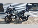 BMW R 1200 GS ADVENTURE ABS-ASC-ESA