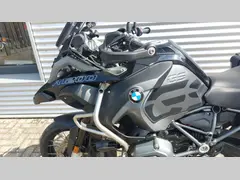 BMW R 1200 GS Adventure ABS-ASC-ESA 2018 occasion – foto 2 van 16