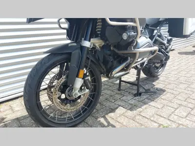 BMW R 1200 GS ADVENTURE ABS-ASC-ESA – foto 3