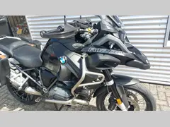 BMW R 1200 GS Adventure ABS-ASC-ESA 2018 occasion – foto 14 van 16
