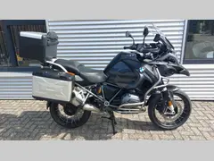 BMW R 1200 GS Adventure ABS-ASC-ESA 2018 occasion – foto 13 van 16