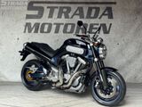 YAMAHA MT 01