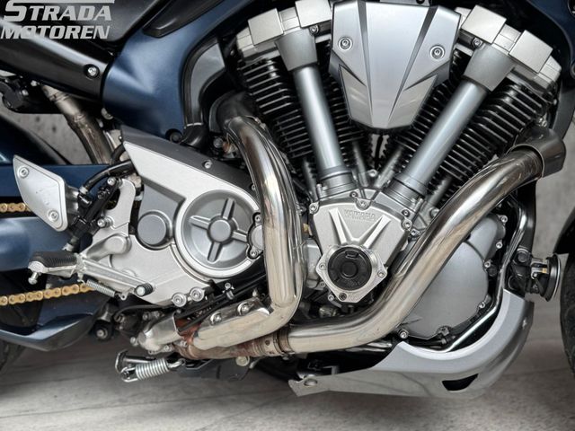 yamaha - mt-01