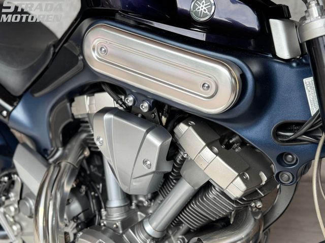 yamaha - mt-01