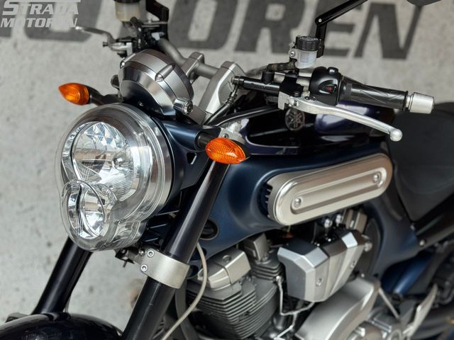 yamaha - mt-01