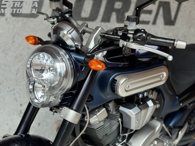 yamaha - mt-01