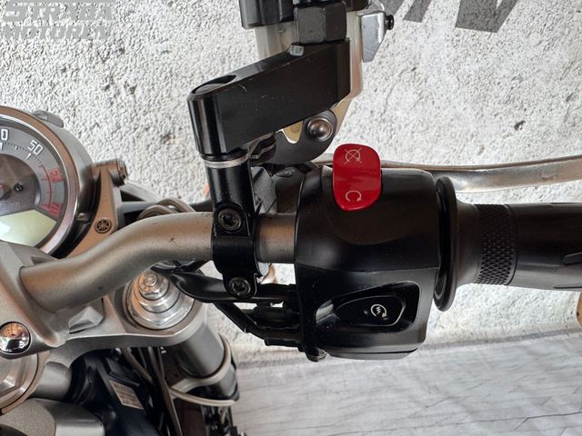 yamaha - mt-01