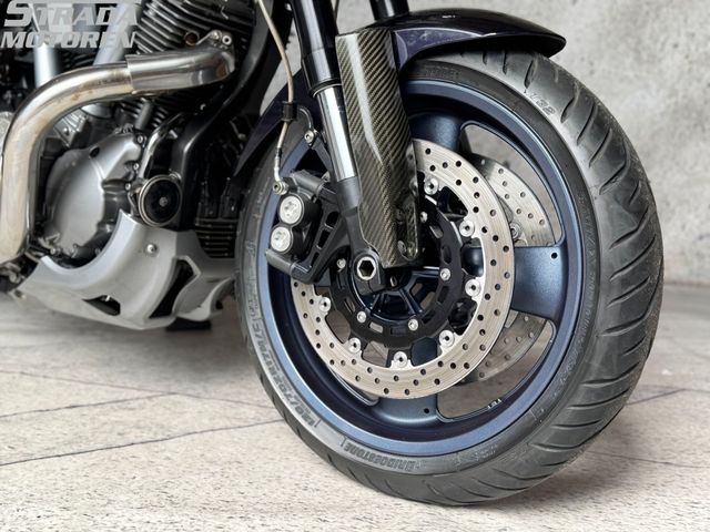 yamaha - mt-01