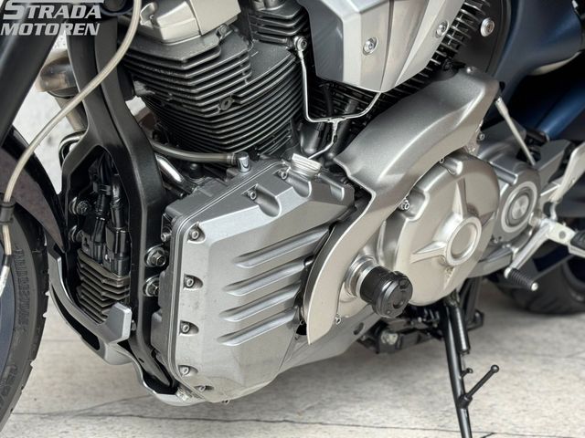 yamaha - mt-01