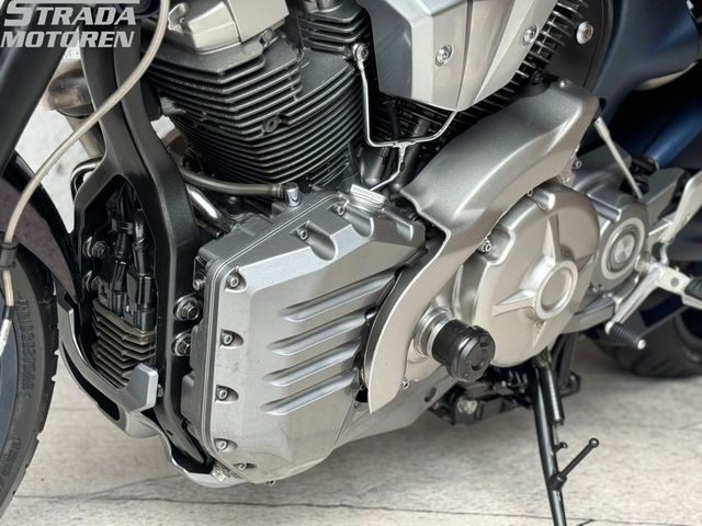yamaha - mt-01