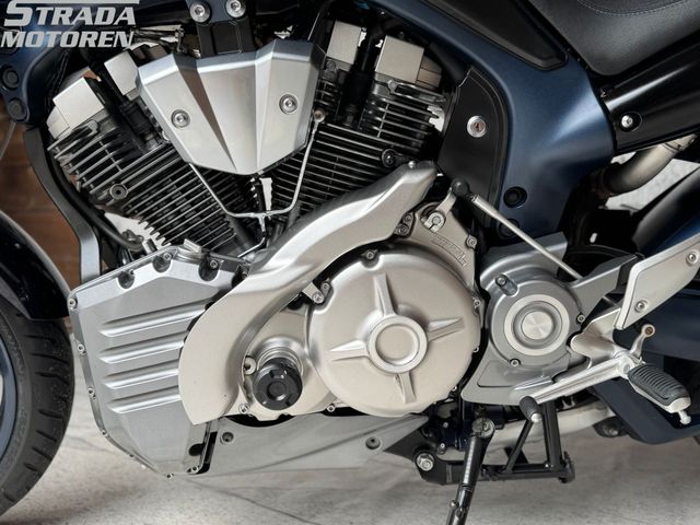 yamaha - mt-01