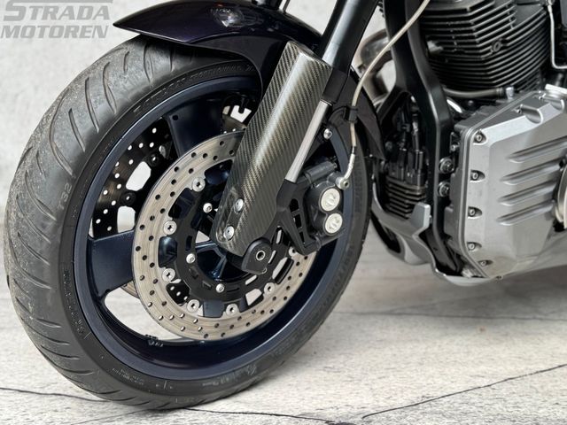 yamaha - mt-01