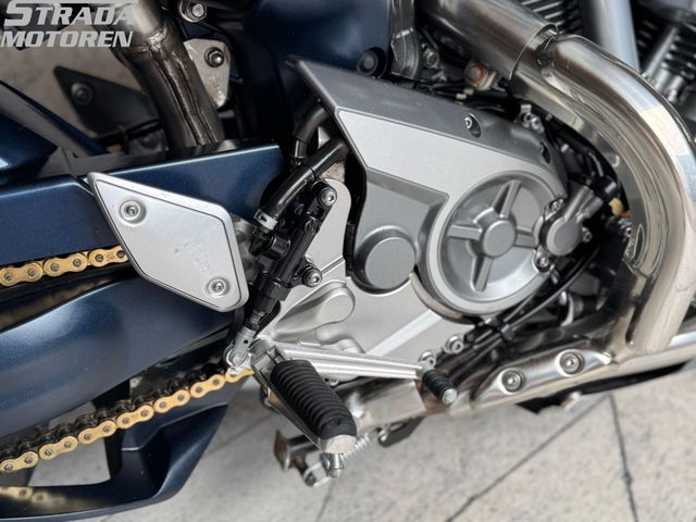 yamaha - mt-01