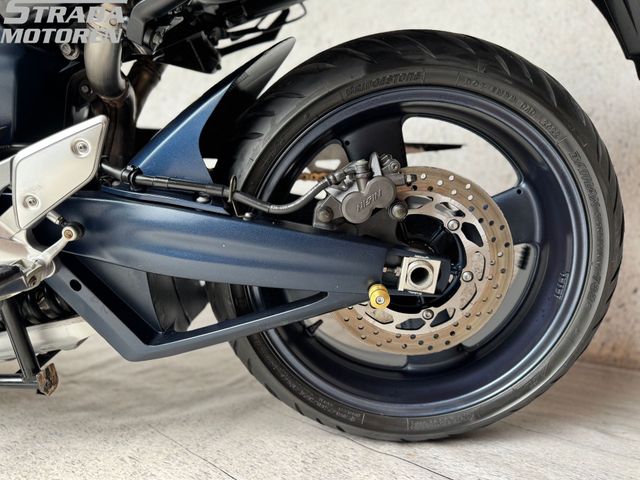 yamaha - mt-01