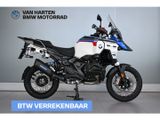 BMW R 1300 GS ADVENTURE TROPHY