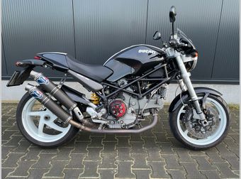 Ducati M S2R 1000 2007 occasion