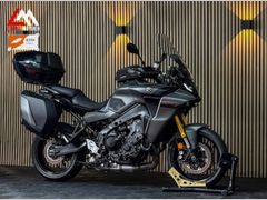 Yamaha Tracer 9 GT 2023 occasion – foto 1 van 16