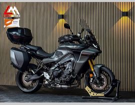 Yamaha Tracer 9 GT 2023 occasion