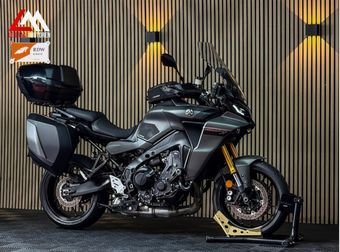 Yamaha Tracer 9 GT 2023 occasion