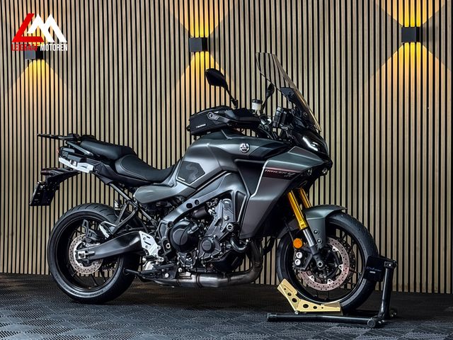 yamaha - tracer-9-gt