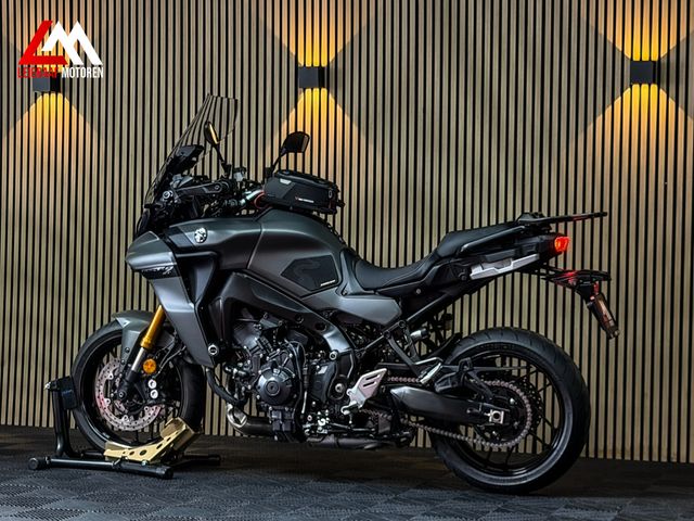yamaha - tracer-9-gt